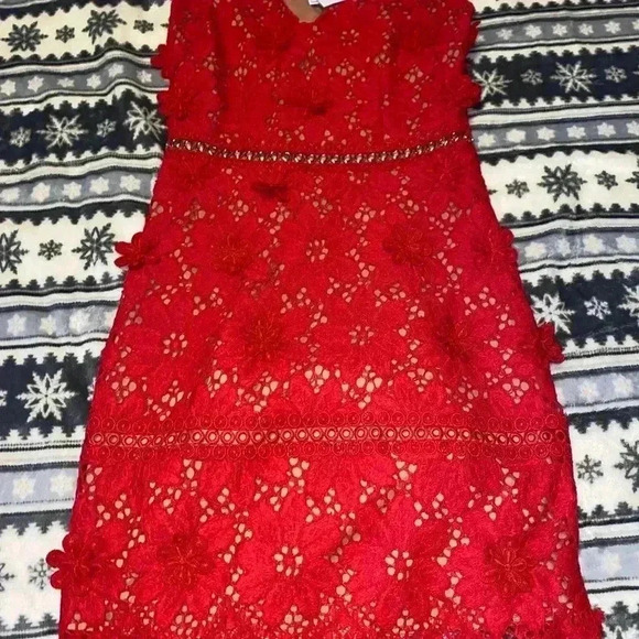 Michael Kors Fancy Dress - Picture 2 of 7